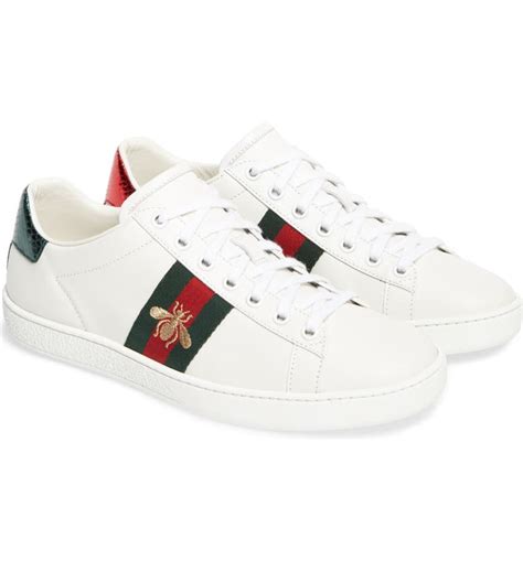 gucci ace women|Gucci new ace sneakers women's.